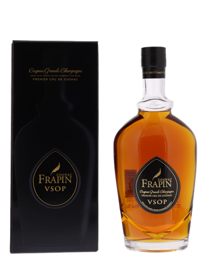 Image sur Frapin VSOP 40° 0.7L